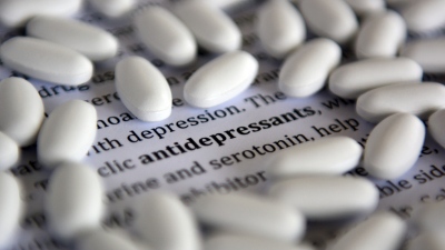 Κίνα: Νέο αντικαταθλιπτικό φάρμακο αναστέλλει την ανάπτυξη καρκινικών κυττάρων