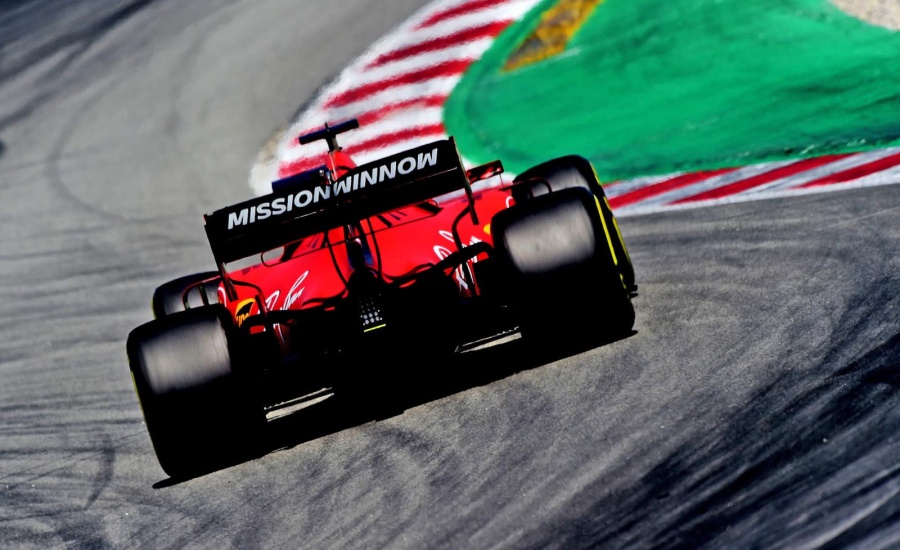 Άποψη: Formula 1: Τα δεινά της Ferrari…