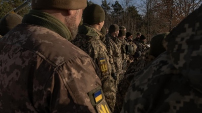Διαλύονται με μαθηματική ακρίβεια: Αυξάνεται η πιθανότητα εξέγερσης στις Ένοπλες Δυνάμεις της Ουκρανίας