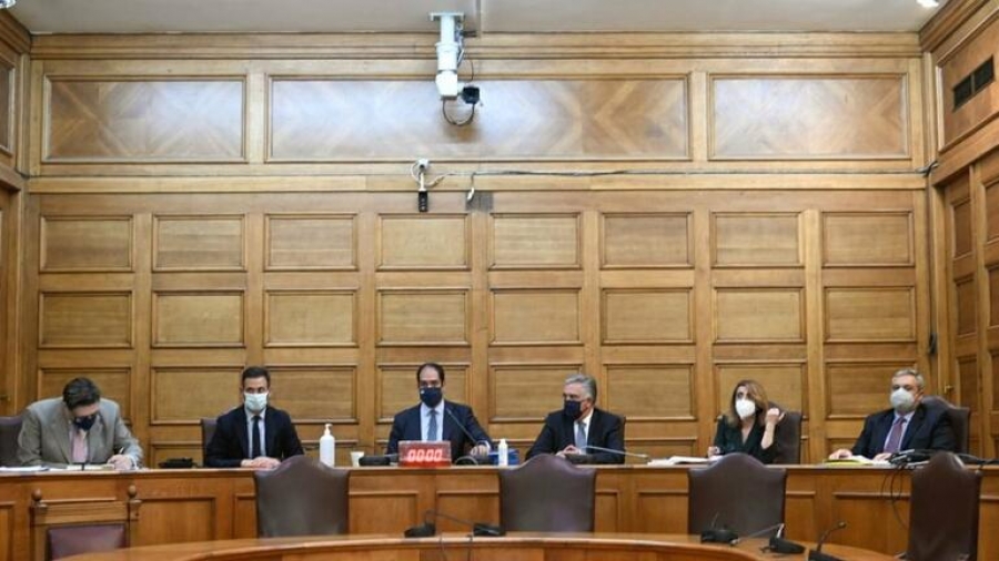 Κεφαλογιάννης: Θα λειτουργήσω με τρόπο διαφανή και αμερόληπτο