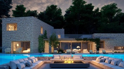 Σταδιακό άνοιγμα ξενοδοχείων ανακοίνωσε η Κροατία