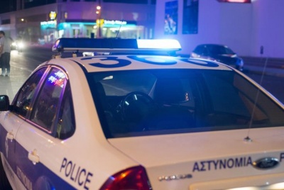 Ληστεία με πυροβολισμούς στην Μεταμόρφωση - Ανθρωποκυνηγητό από την Αστυνομία