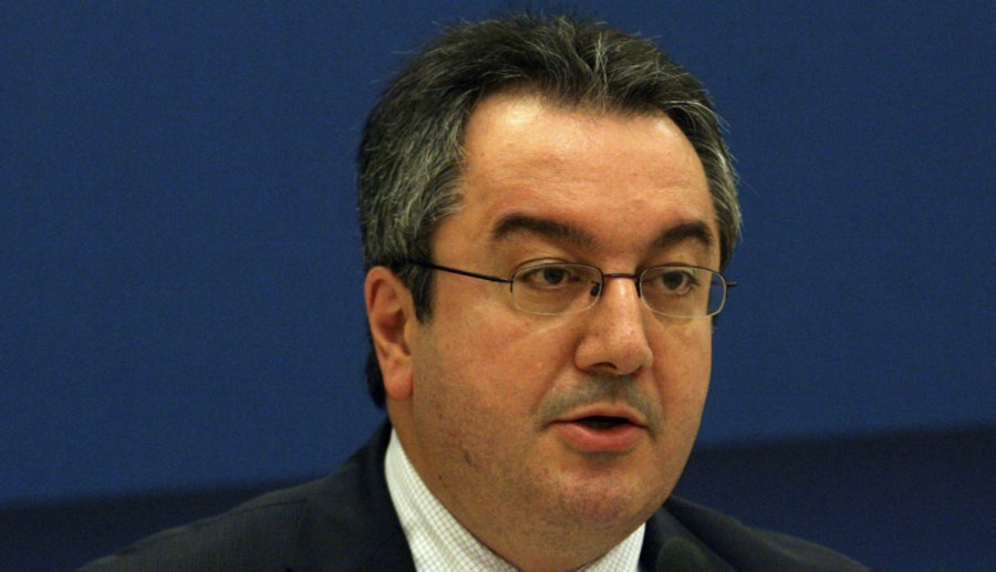 Μόσιαλος: Σύγκριση 7 εμβολίων κατά της covid – Να αυξηθούν οι εμβολιασμοί για να λήξει η πανδημία