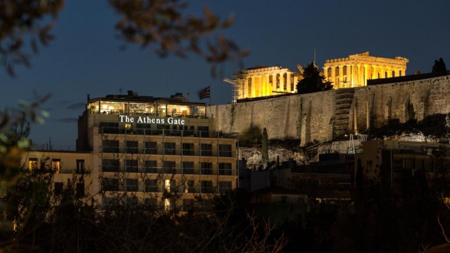Πως διαμορφώνονται οι τουριστικές τάσεις στην Αθήνα την τελευταία 4ετία