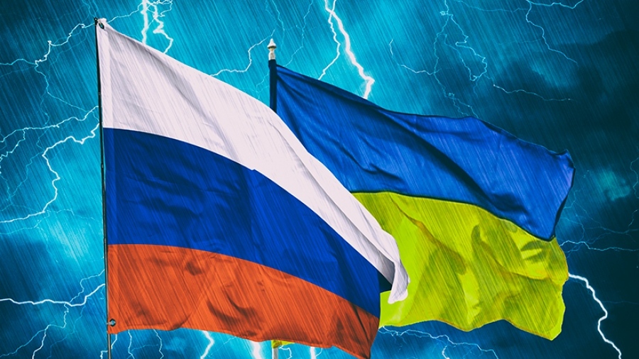    Βόμβα . Σχέδιο ειρήνης από Scholz . Προβλέπει παραχώρηση ουκρανικών εδαφών στη Ρωσία.  Τι λέει η Μόσχα.