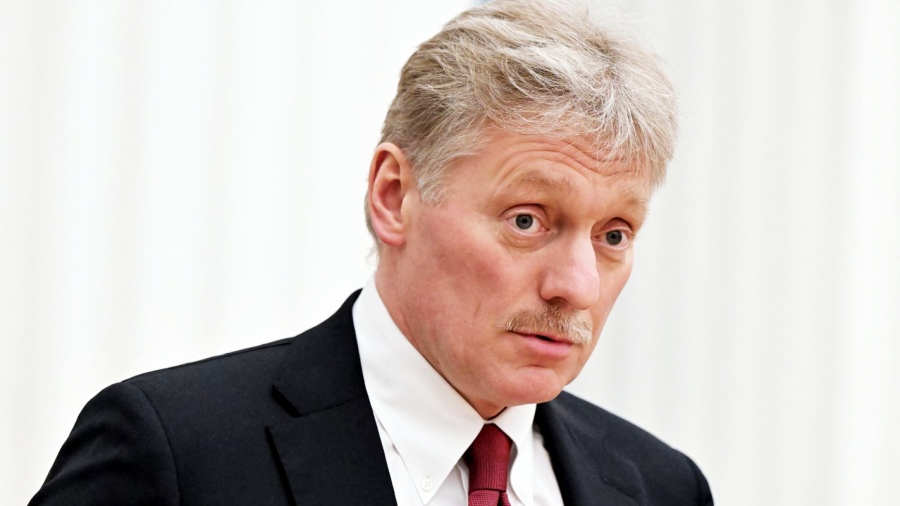 Κρεμλίνο: Θα δώσουμε τον παρών στην Κωνσταντινούπολη και περιμένουμε εκεί τους Ουκρανούς