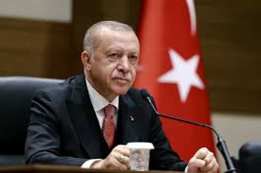 Τουρκία: Οι S-400 θα παραδοθούν τον επόμενο μήνα, επιβεβαιώνει ο Erdogan