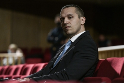 Γενική Γραμματεία Αντεγκληματικής Πολιτικής: Δεν βρέθηκε κινητό στην κατοχή του Κασιδιάρη