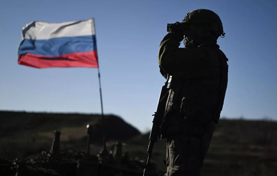 Σφαγή - Οι Ρώσοι απελευθέρωσαν την Novomikhailovka, νίκησαν μονάδες 10 ταξιαρχιών - 410 απώλειες Ουκρανών