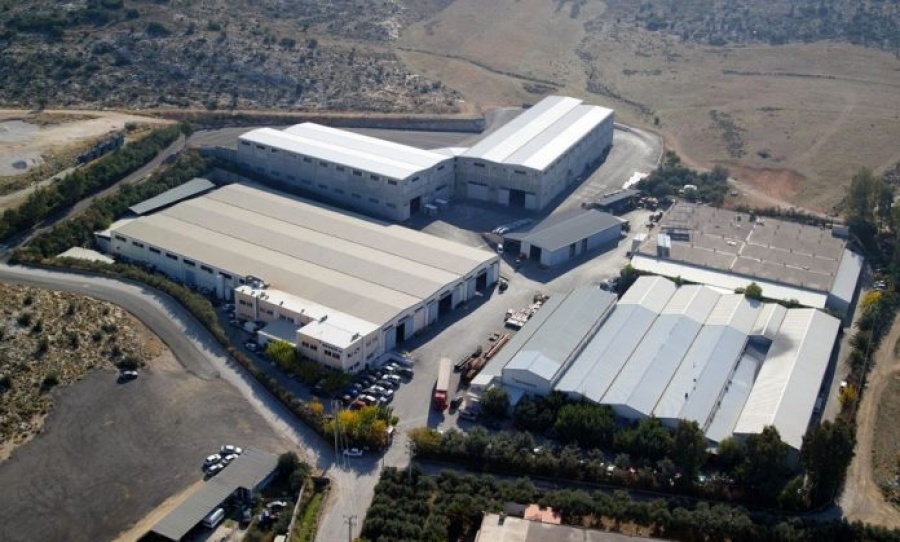 Με 10,005%  στην Mevaco ο Π. Τρουμπούνης