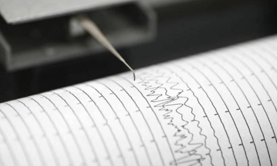 Σεισμική δόνηση 4 βαθμών της Κλίμακας Ρίχτερ στην Κόρινθο, έγινε αισθητή στην Αθήνα - Ισχυρός σεισμός και στην Κρήτη