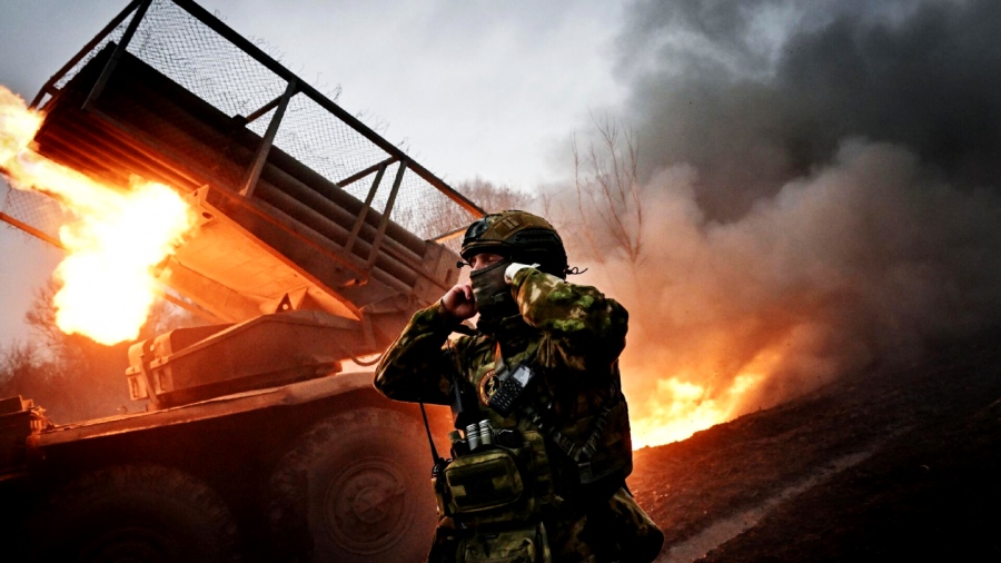 Συναγερμός στη Zaporizhia: Οι Ουκρανοί απειλούνται με κατάρρευση στη Hulyaipolye και περικύκλωση στο Orikhiv