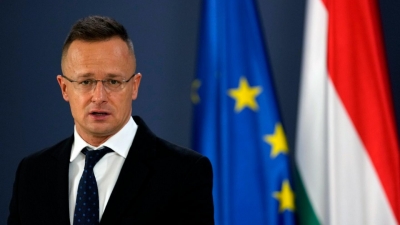 Ουγγαρία: Φινλανδία και  Σουηδία πρέπει να λάβουν υπόψη τους τις τουρκικές ενστάσεις για είσοδο στο ΝΑΤΟ