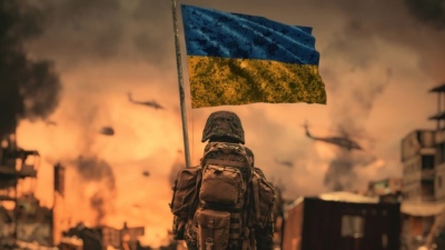 Mikola Malomuz (Ουκρανός στρατηγός): Υπάρχει σοβαρό πρόβλημα όπλων στην Ουκρανία