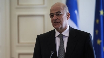 Εθνικό Συμβούλιο Εξωτερικής Πολιτικής - Δένδιας: Ικανοποίηση για το πνεύμα εθνικής ομοψυχίας - Βέλη από αντιπολίτευση