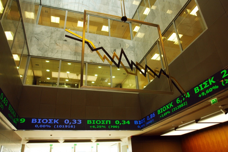 Εξαμηνιαία Αναθεώρηση Δεικτών Αγοράς Μετοχών του Χ.Α.