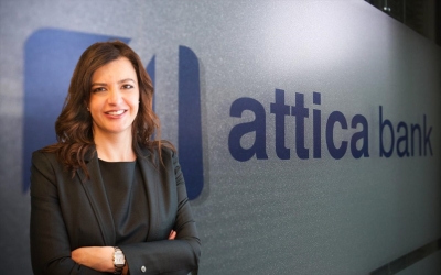 Βρεττού: Η Attica Bank θέτει τους νέους στόχους για την επόμενη μέρα – Τι ανέφερε για εξυγίανση και αύξηση κεφαλαίου