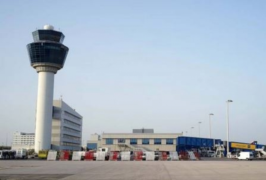 Δύο συλλήψεις στο «Ελ. Βενιζέλος» - Μέλη κυκλώματος που διακινούσε αλλοδαπούς από την Ελλάδα σε χώρες της ΕΕ