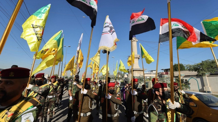 Απίστευτο: Οι φιλοϊρανικές οργανώσεις του Ιράκ επικηρύσσουν νατοϊκούς για 50 εκατ. δηνάρια