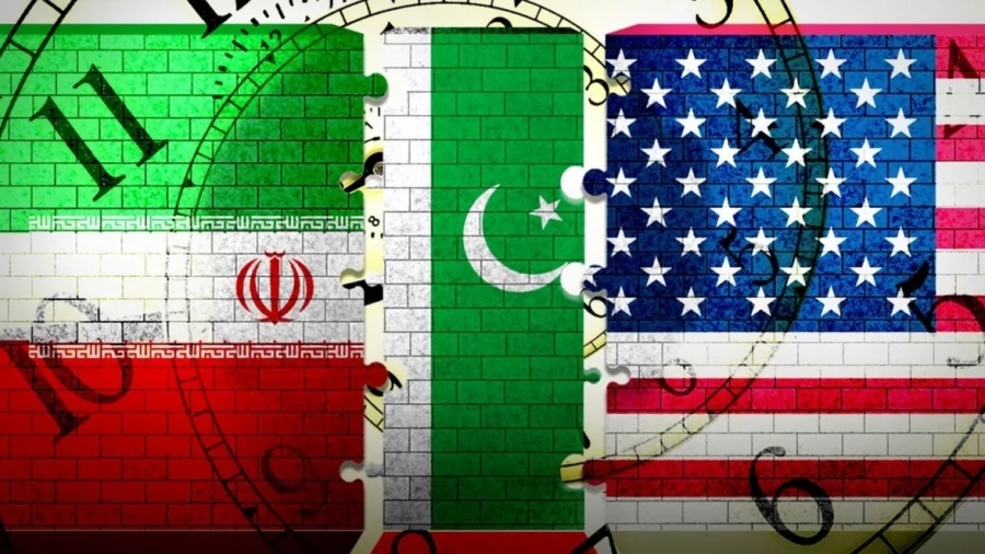 A weak and dangerous Trump: The ceasefire is a trap, Pakistan talks are fake, and it will all lead to absolute chaos