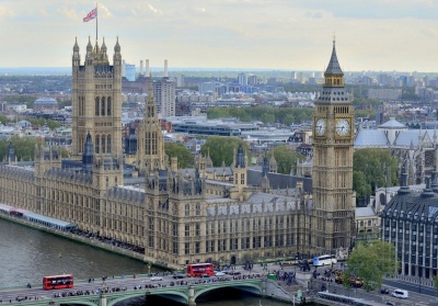 Πιθανή η επαναλειτουργία του βρετανικού κοινοβουλίου - Όλα κρίνονται από την απόφαση του Ανώτατου Δικαστηρίου