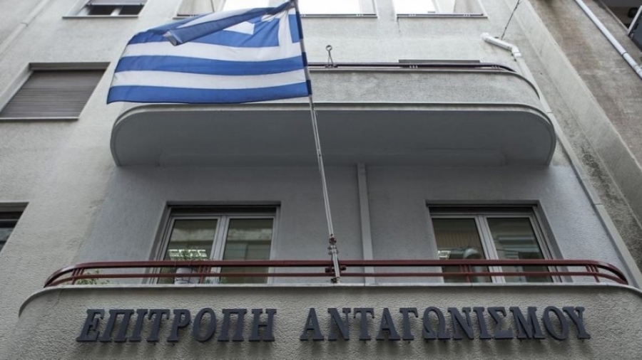 Επιτροπή Ανταγωνισμού: Έγκριση εξαγοράς από Nestle Ελλάς επί τμήματος της ISO-PLUS Συμπληρώματα Διατροφής