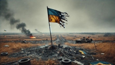 Zelensky pushes shock EU expansion plan as Ukraine admits Russia could mobilize 23.5 million troops