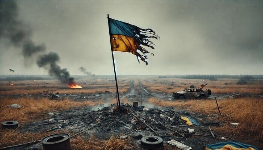 Zelensky pushes shock EU expansion plan as Ukraine admits Russia could mobilize 23.5 million troops