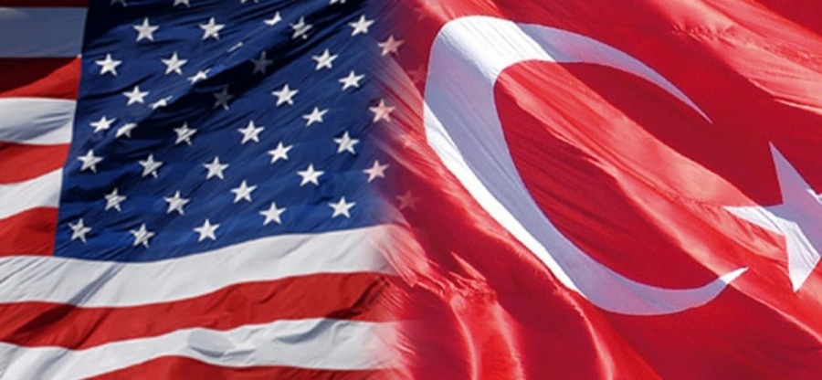 Κοινό ανακοινωθέν ΗΠΑ και Τουρκίας για την προσωρινή κατάπαυση πυρός στη Συρία