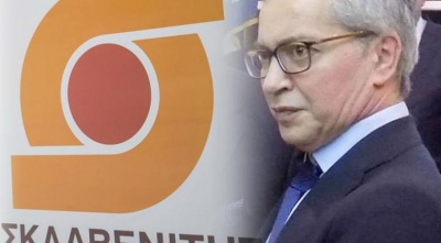 Κλειστά τα καταστήματα Σκλαβενίτης το μεσημέρι της Μεγάλης Τετάρτης