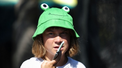 Καταγγελία από Greta Thunberg για Ισραήλ: Μου τσαλαπάτησαν το καπέλο με το βατραχάκι και με είπαν πόρνη