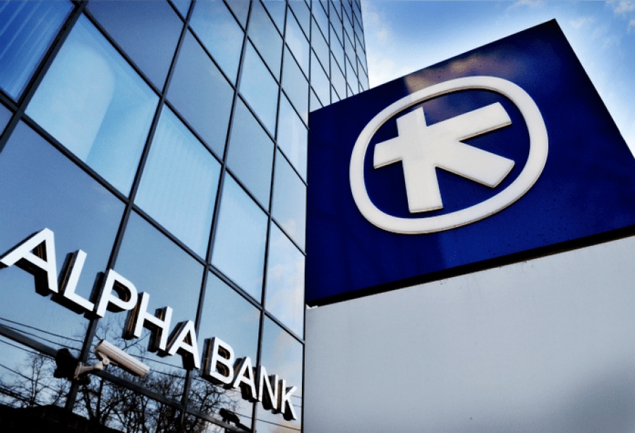 Alpha Bank: Οριακά κέρδη 12,3 εκατ. ευρώ το α' 6μηνο 2018 - Στο 18,5% ο CET1 - Μαντζούνης: Επιτακτική ανάγκη η συνέχεια των μεταρρυθμίσεων