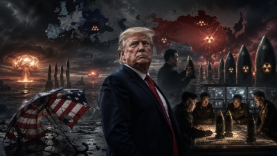 Πυρηνικός εφιάλτης λόγω Trump: Τέλος η αμερικανική «ομπρέλα» – Ευρώπη και Ασία ετοιμάζονται για τις δικές τους βόμβες