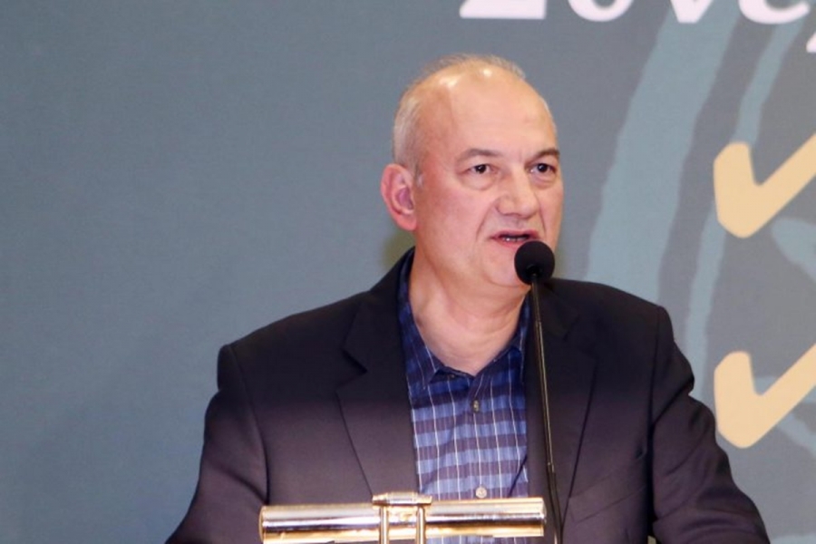 Μότσιος (OTOE) στο ΒΝ: Έτοιμο το πλαίσιο για τη νέα Κλαδική Σύμβαση των τραπεζών και σήμα Χατζηδάκη για αυξήσεις