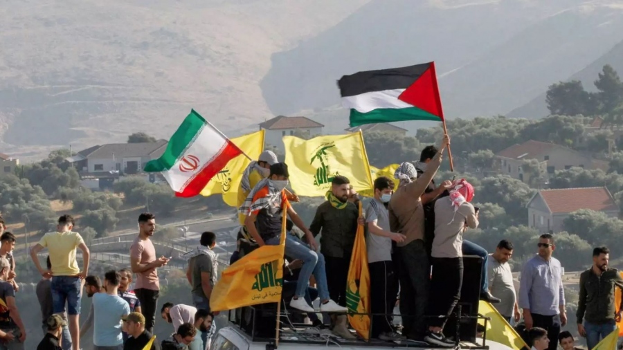 Καραγιάννης (καθ. Διεθνούς Ασφαλείας): H Hezbollah θα εισέλθει στον πόλεμο, έαν το Ισραήλ αποπειραθεί να κάνει ολική ανακατάληψη της Γάζας