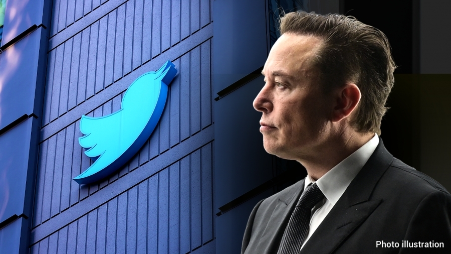 O Musk διαβεβαίωσε την Κομισιόν ότι το Twitter θα συνεχίσει να συμμορφώνεται με τους ευρωπαϊκούς κανόνες