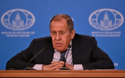 Μήνυμα Lavrov: Καταστροφική η πορεία των ΗΠΑ και των δορυφόρων τους – Δεν θα επιτρέψουμε να πλησιάσουν τα σύνορά μας