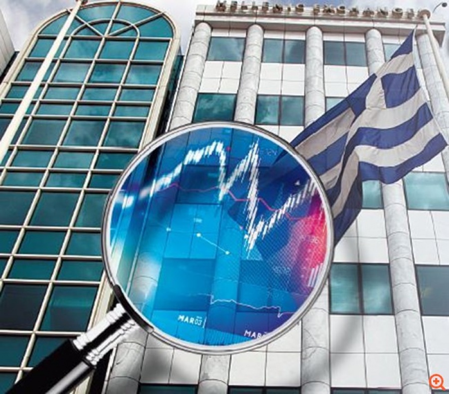 Οι 23 εταιρίες που έκαναν ρεκόρ κερδοφορίας όλων των εποχών το 2017