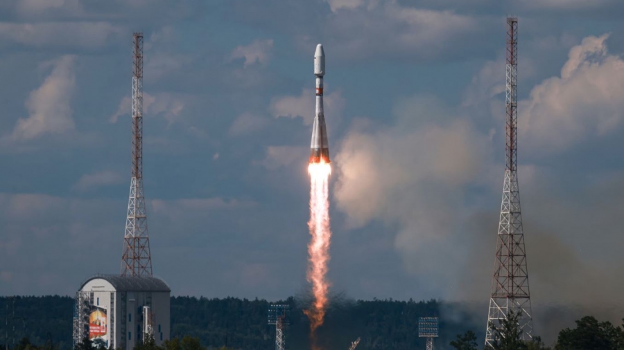 Διαστημικό ματ από Ρωσία - Το σύστημα Ionozond γίνεται ασπίδα προστασίας απέναντι σε HAARP και πυρηνικές δοκιμές των ΗΠΑ