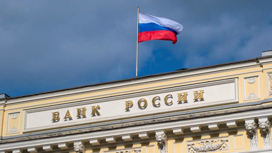 Σε αδιέξοδο μεγάλοι κολοσσοί - «Κλειδωμένα» δεκάδες δισ. κερδών στη Ρωσία, απάντηση στις κυρώσεις