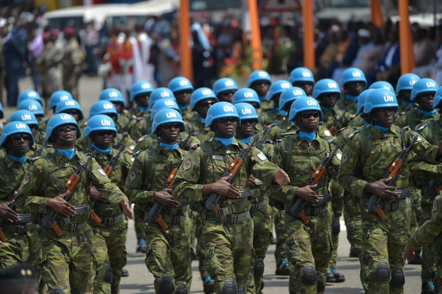Στην κόψη του ξυραφιού το Μάλι – Η στρατιωτική χούντα ζήτησε την αποχώρηση της ειρηνευτικής δύναμης του ΟΗΕ