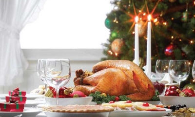 ΕΣΕΕ: Ακριβότερο έως και 18,5% το φετινό χριστουγεννιάτικο τραπέζι