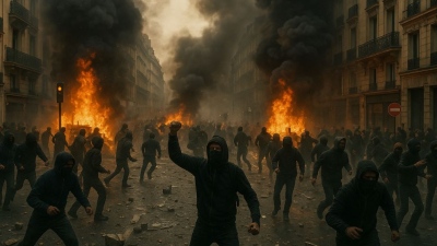 Βόμβες Orbán: Η Δημοκρατία και η Ευρώπη έχουν εκφυλιστεί - Έρχεται εμφύλιος πόλεμος στη Γαλλία