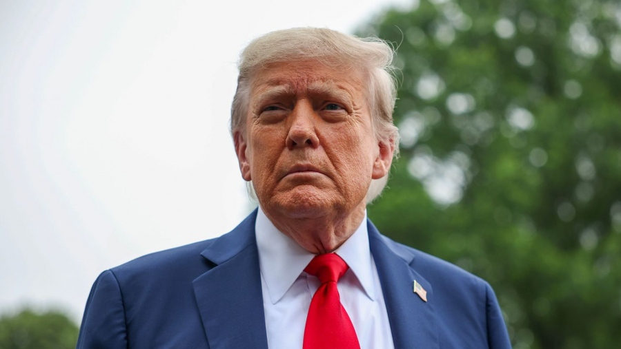 ΗΠΑ: Νέα δικαστική απόφαση κατά του διατάγματος Trump για τα παιδιά των μεταναστών