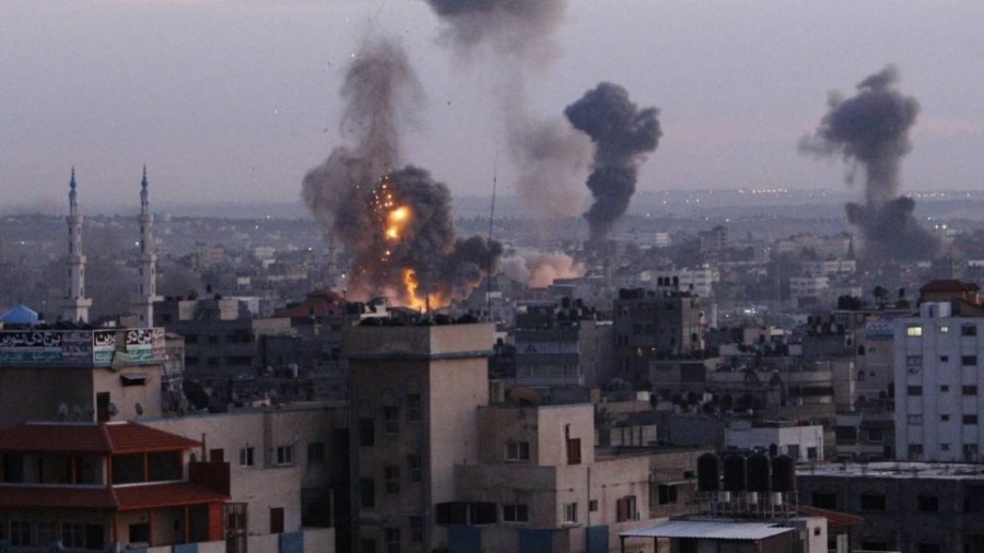 Συρία: Επτά άμαχοι σκοτώθηκαν σε βομβαρδισμό με ρουκέτες στην Ιντλίμπ