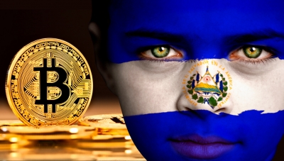 Ελ Σαλβαδόρ: Πλήρης απαλλαγή από φόρους για τους ξένους που επενδύουν με Bitcoin