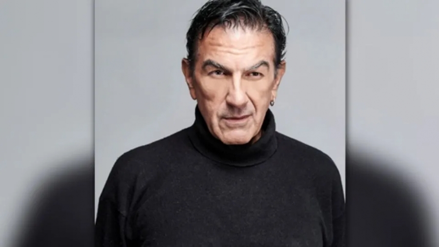 Πέθανε ξαφνικά ο γνωστός ραδιοφωνικός παραγωγός του RockFM, Γιώργος Μελισσινός