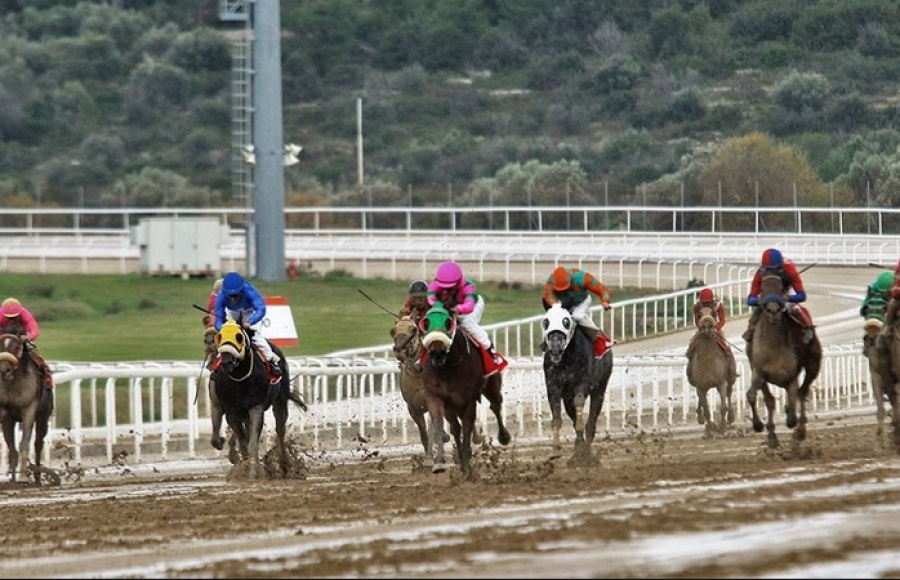 Η δράση στο Markopoulo Park συνεχίζεται με νέα ώρα έναρξης - Στις 14:00 η πρώτη ιπποδρομία της Κυριακής