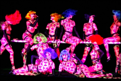 Moulin Rouge, Crazy Horse, Lido, Michou - Τα γαλλικά καμπαρέ επιστρέφουν τον Σεπτέμβριο