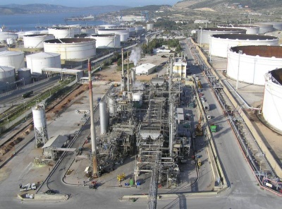 ICAP: Σημάδια σταθεροποίησης εμφανίζει η αγορά των πετρελαιοειδών